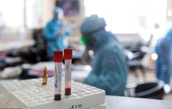 پاکستان: ۸۰ درصد از مبتلایان به کرونا سابقه سفر به ایران را دارند پاکستان: ۸۰ درصد از مبتلایان به کرونا سابقه سفر به ایران را دارند