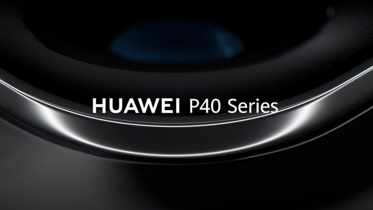 برگزاری رویداد آنلاین هوآوی برای رونمایی از گوشی&zwnj;های Huawei P40