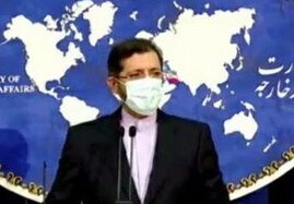 سخنگوی وزارت خارجه: کانادا پاسخگوی اقداماتش باشد/ اروپا از پشت نفاق بیرون بیاید/ حل موضوع FATF به نفع سیستم مالی و بانکی است