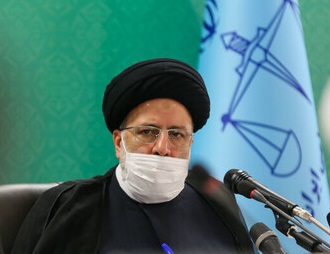 رییس قوه قضاییه: حضرت مسیح از این همه ظلم بیزار است