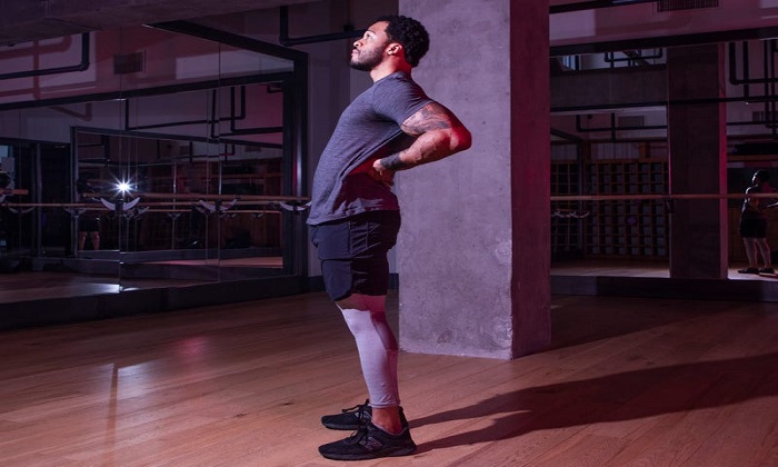 پوسچر بد و پنج تمرین ورزشی برای اصلاح آن پوسچر بد و پنج تمرین ورزشی برای اصلاح آن