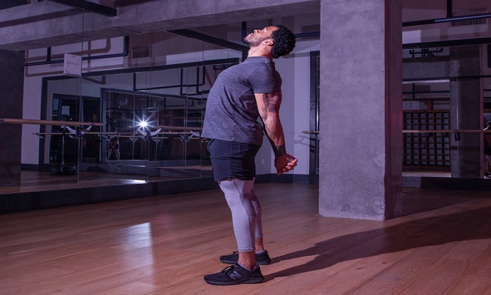 پوسچر بد و پنج تمرین ورزشی برای اصلاح آن پوسچر بد و پنج تمرین ورزشی برای اصلاح آن