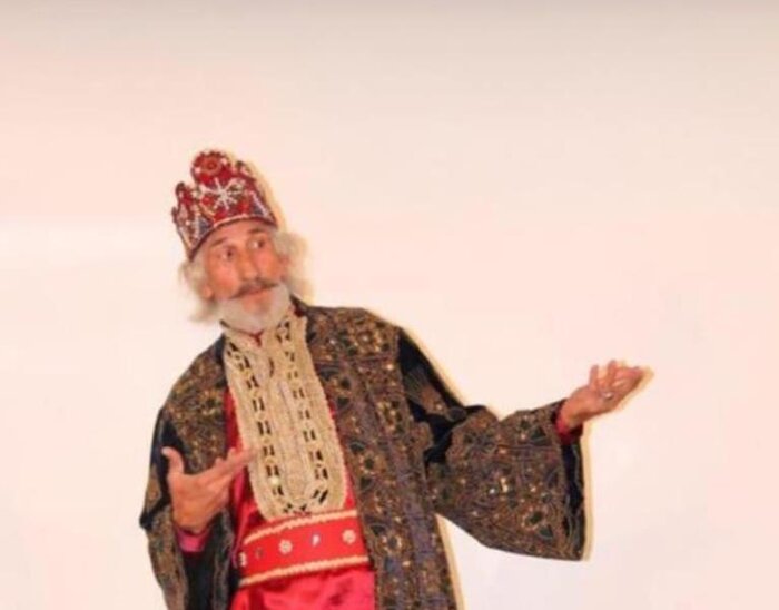 بازیگر پیشکسوت نمایش&zwnj;های ایرانی درگذشت