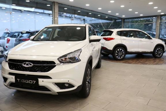 آغاز فروش زمستانه محصولات مدیران خودرو با شرایط جدید اقساطی (+جزئیات)