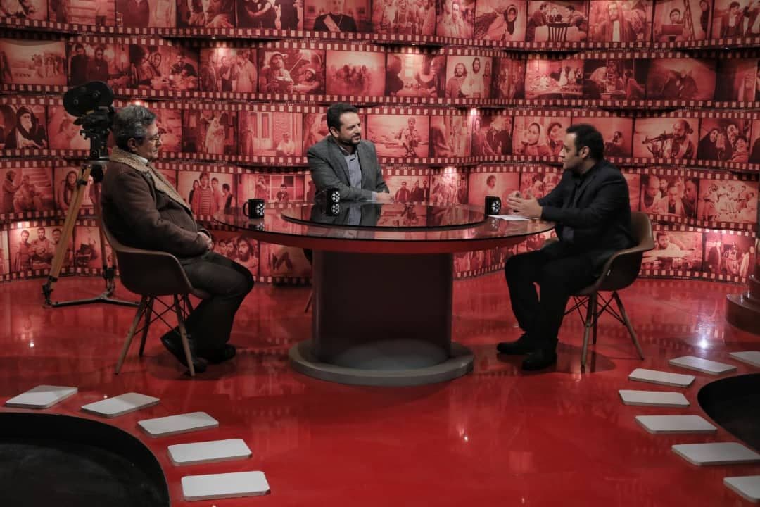 ساعت پخش برنامه سینمایی هفت، 1 و نیم نصف شب تا 5 صبح! نوش جونتون؟ برنامه هفت