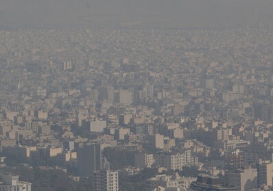 وجود نشانه&zwnj;هایی از مصرف سوخت غیر استاندارد در صنایع و نیروگاه&zwnj;های تهران