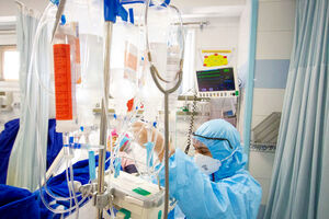 ۱۰۲ فوتی جدید کرونا در کشور/ ۴۹۷ تن بستری شدند