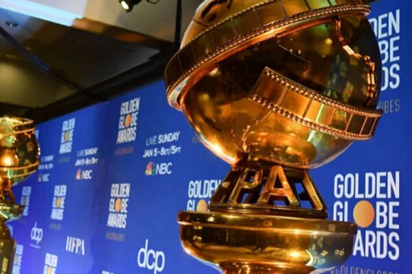 جوایز گلدن گلوب 
