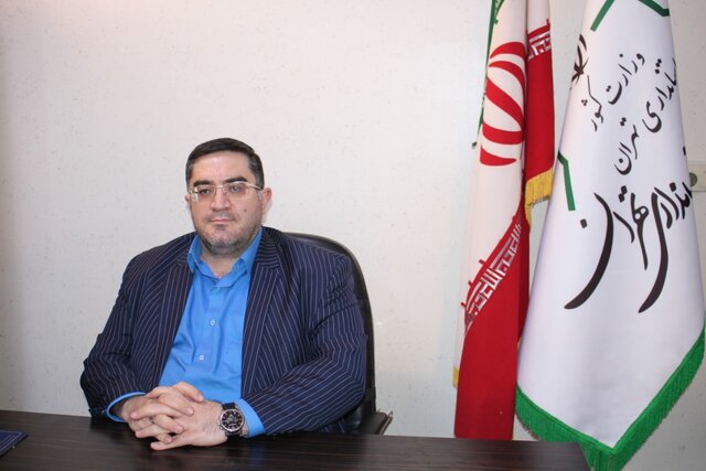 ایمان قربانی