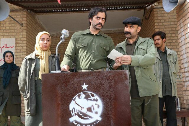 روزهای ابدی