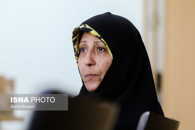 فاطمه هاشمی