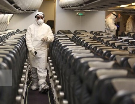 کرونای جدید چگونه وارد ایران شد؟/ سازمان هواپیمایی: پس از ممنوعیت یک مسافر هم از انگلیس نداشتیم