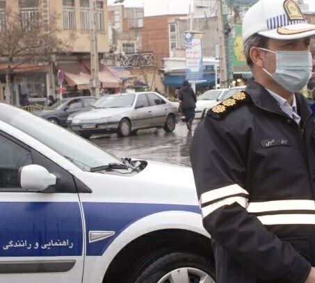 چه پیامک&zwnj;هایی مشمول جریمه محدودیت ترافیکی کرونا می&zwnj;شود؟