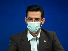 آذری&zwnj;جهرمی: همه روستاهای بالای ۲۰ خانوار تا پایان سال به اینترنت متصل می&zwnj;شوند