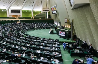 مجلس: اساتید و مدرسین حوزه علمیه هم می&zwnj;توانند کاندیدای انتخابات ریاست جمهوری شوند