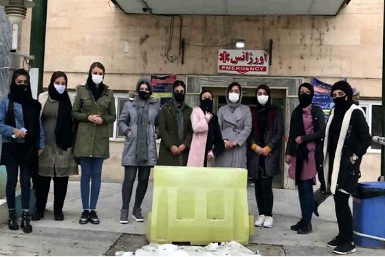 نماینده مجلس: دختران شینآبادی در آموزش و پرورش استخدام میشوند نماینده مجلس: دختران شینآبادی در آموزش و پرورش استخدام میشوند