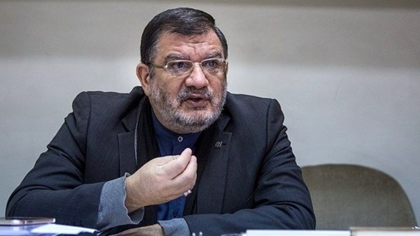 روح&zwnj;الامینی عضو کمیته کشوری ساخت کرونا شد