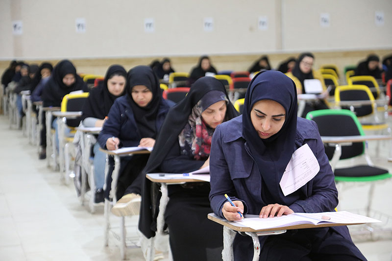 آزمون دستیاری تخصصی پزشکی