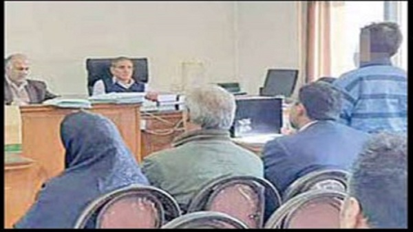 اجیر کردن قاتل برای قتل خواهر معتاد