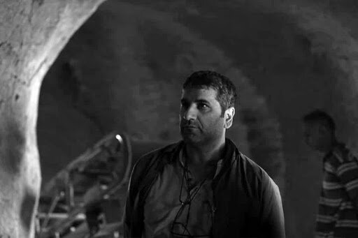 احمد بهرامی