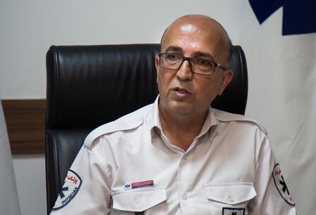 استقرار دائمی اورژانس در مترو به زودی