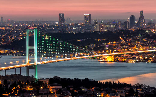 رکوردزنی ایرانیان در بازار املاک ترکیه/ کاهش قیمت لیر، قیمت خانه را از ایران ارزانتر کرد