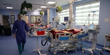 وضعیت پرخطر کرونا در ۳ شهرستان گیلان