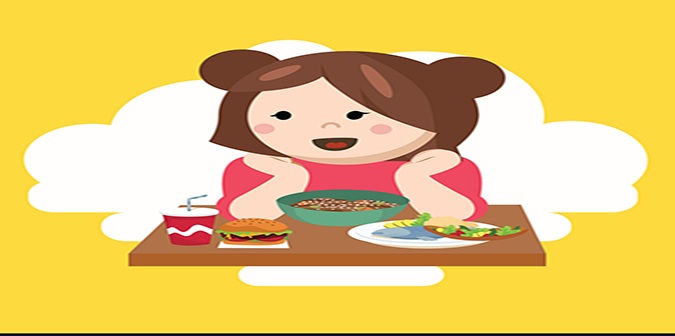 همه چیز درباره تغذیه مناسب کودکان ۰ تا ۶ سال