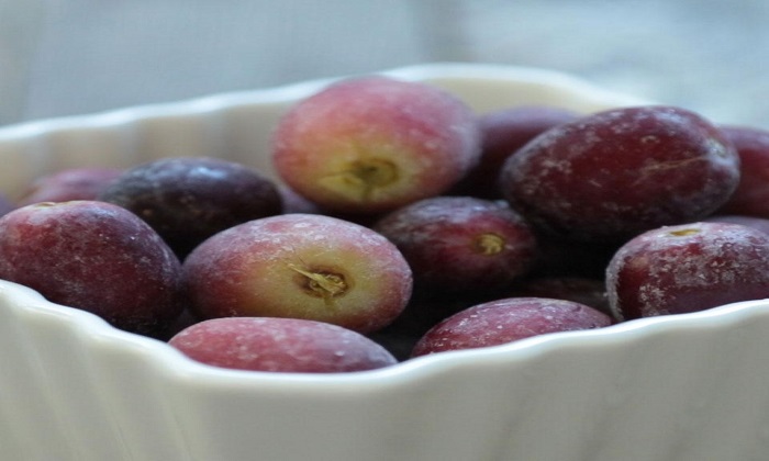 10 میان وعده برای کمک به کاهش وزن 10 میان وعده برای کمک به کاهش وزن