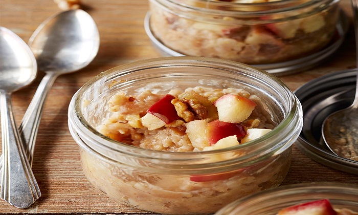 10 میان وعده برای کمک به کاهش وزن 10 میان وعده برای کمک به کاهش وزن