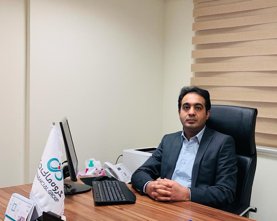 بررسی افزایش سرمایه بانک دی در نهادهای ذیربط / سهام بانک دی تابع روند بازار سرمایه است