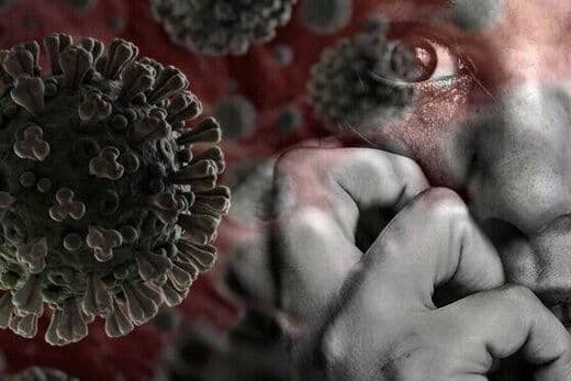 خواب&zwnj;های کرونایی