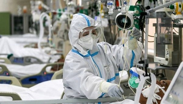 ۱۲۱ فوتی جدید کرونا در کشور/ ۵۹۰۸ بیمار دیگر شناسایی شدند