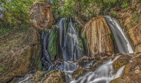 میراث فرهنگی لرستان: تورهای گردشگری برگزار می&zwnj;شود
