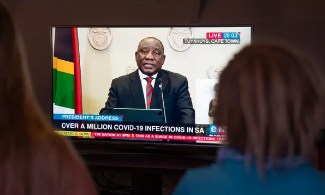 کرونا: از ممنوع شدن فروش مشروبات الکلی در آفریقای جنوبی تا تدبیر دولت اسپانیا برای شهروندانی که واکسن نخواهند زد