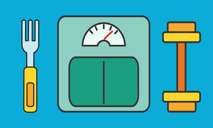 3 اقدام ساده برای کاهش وزن سریع