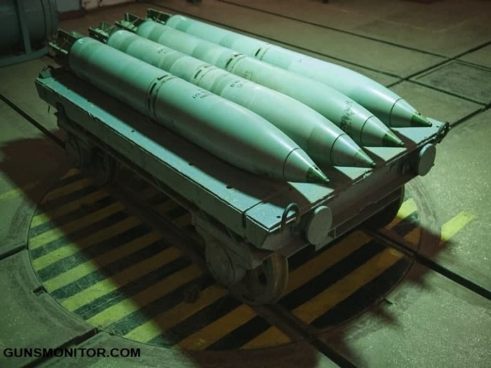 پایگاه زیردریایی مخفی شوروی که موزه شد!(+عکس)