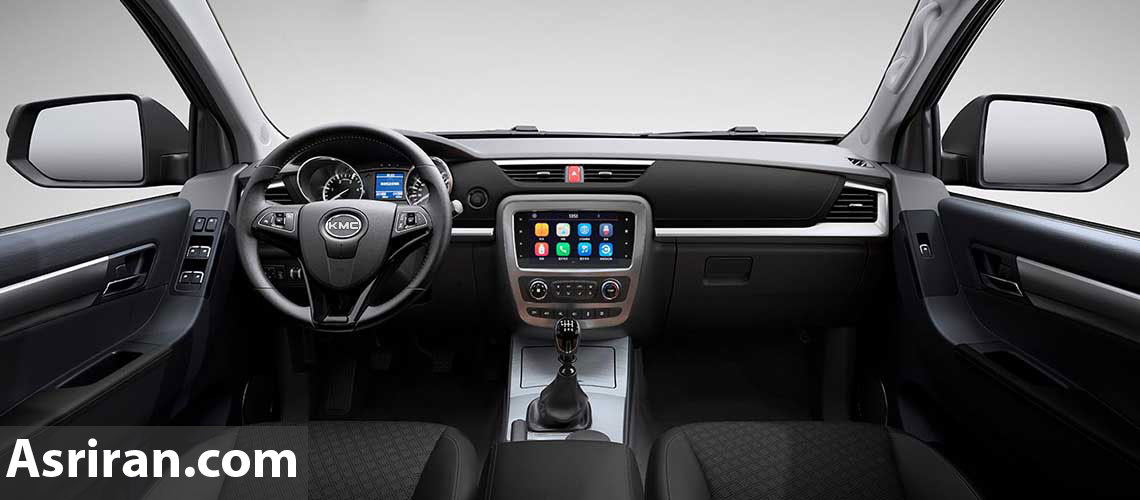 نگاهی به روند تولید خودروی جدید