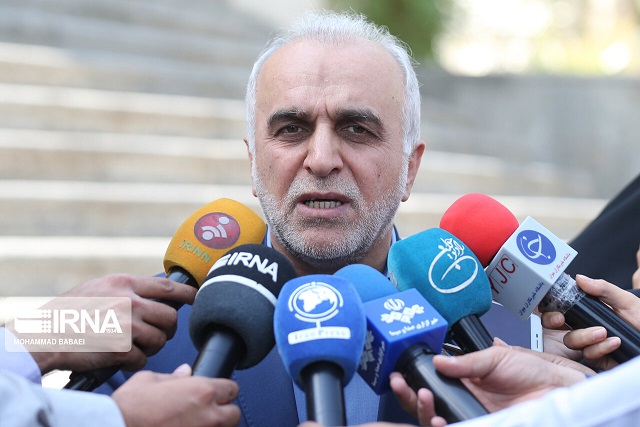 دژپسند: دارندگان سهام عدالت از فروش شتابزده خودداری کنند