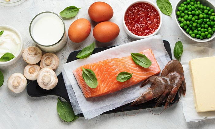 فرمول خوراکی برای مبارزه با ویروس&zwnj;ها