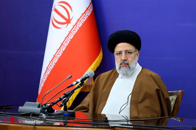 تقدیر رییس قوه قضاییه از اقدامات بانک مرکزی