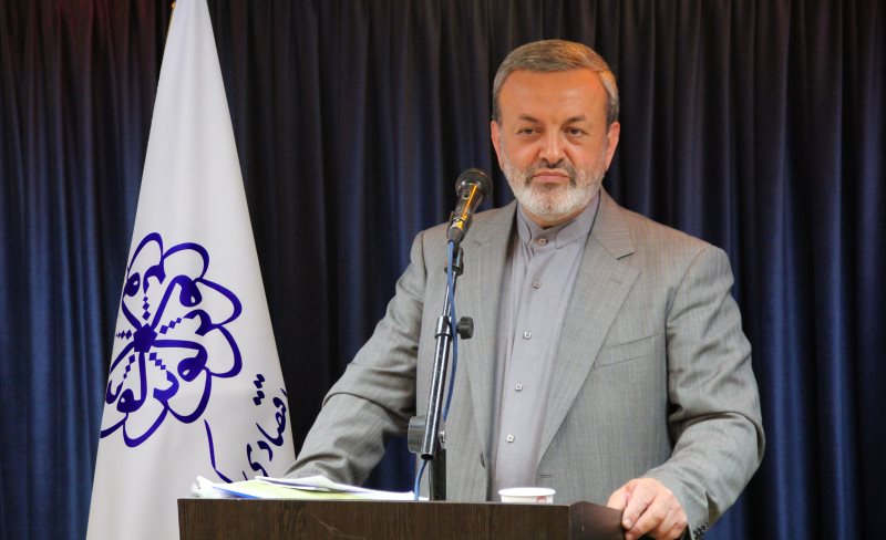 برگزاری نخستین همایش مجازی &laquo;جهش تولید&raquo; در سال جدید