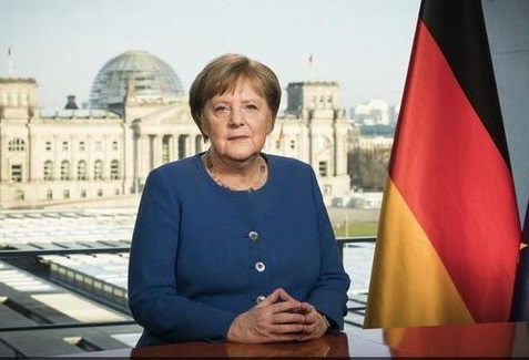 مرکل: واکسن&zwnj; ساخت اتحادیه اروپا برای کرونا در سراسر جهان قابل دسترس خواهد بود