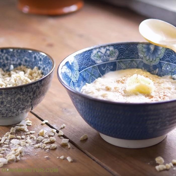 جنگ داخلی آمریکا و تولد خلاقیت در پخت غذا! (+تصاویر)