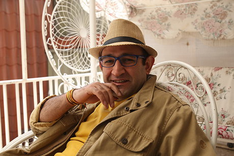 هدایت هاشمی