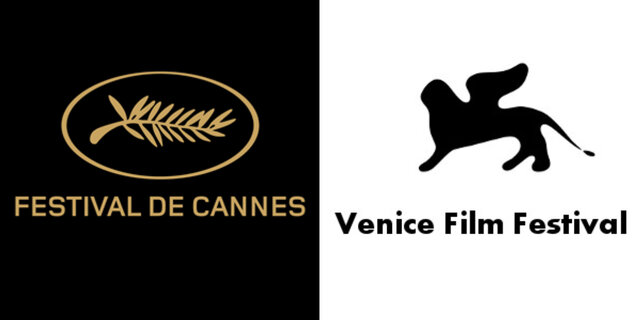 جشنواره مشترک کن-ونیز