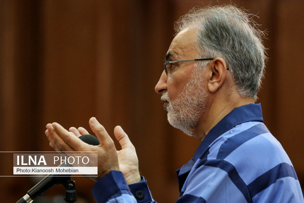 شکایت پسر قالیباف از محمدعلی نجفی/ دادگاه، فردا (یکشنبه) برگزار می&zwnj;شود