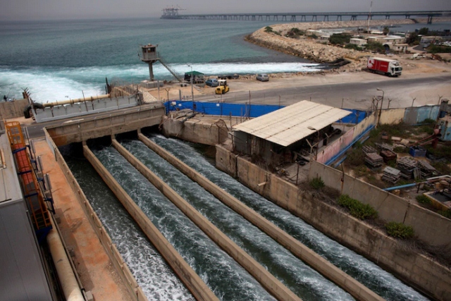 ادعای حمله سایبری ایران به شبکه آبرسانی اسراییل