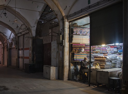 اتاق اصناف: احتمال بازگشایی اصناف پرخطر تهران از اول خرداد