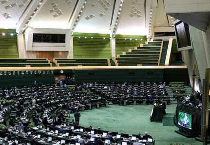 هر نماینده مجلس چقدر حقوق می&zwnj;گیرد؟